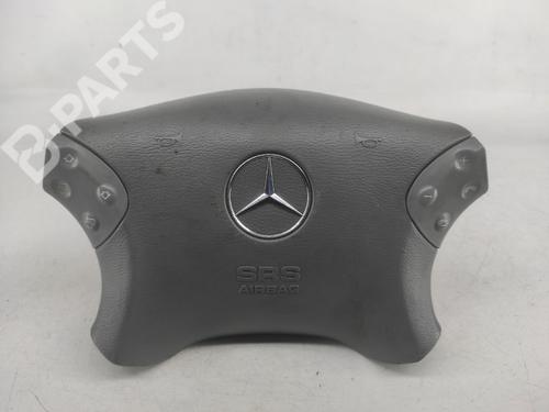 Driver airbag MERCEDES-BENZ C-CLASS (W203) C 220 CDI (203.008) 305422799133AA