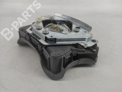 Driver airbag MERCEDES-BENZ C-CLASS (W203) C 220 CDI (203.008) | BP11058967C9 