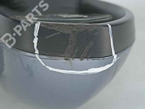 Right mirror OPEL CORSA D (S07) 1.2 (L08, L68) | BP11082891C27 
