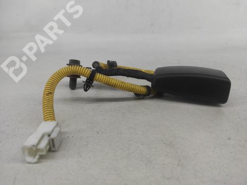 Seat buckle HYUNDAI i30 (FD) 1.6 CRDi | BP11059122I32 