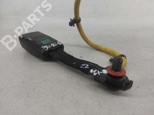 Seat buckle HYUNDAI i30 (FD) 1.6 CRDi | BP11059122I32 