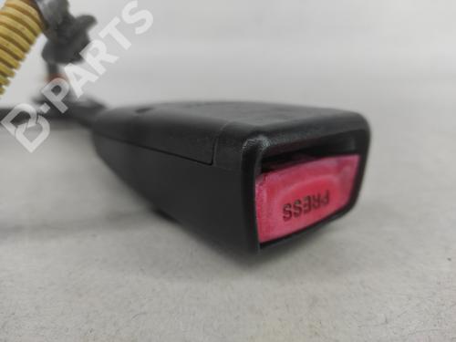 Seat buckle HYUNDAI i30 (FD) 1.6 CRDi | BP11059122I32 