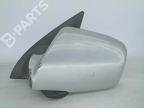 Left mirror KIA SPORTAGE II (JE_, KM_) 2.0 CRDi | BP11049752C26 