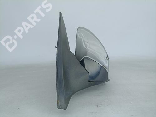 Left mirror KIA SPORTAGE II (JE_, KM_) 2.0 CRDi | BP11049752C26 