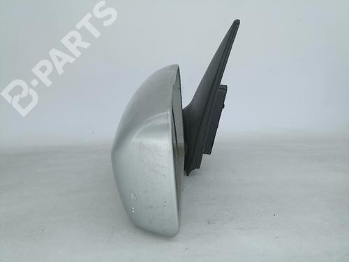 Left mirror KIA SPORTAGE II (JE_, KM_) 2.0 CRDi | BP11049752C26 
