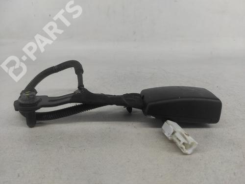 Seat buckle HYUNDAI i30 (FD) 1.6 CRDi | BP11059121I32 