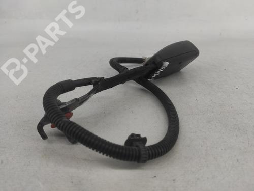 Seat buckle HYUNDAI i30 (FD) 1.6 CRDi | BP11059121I32 
