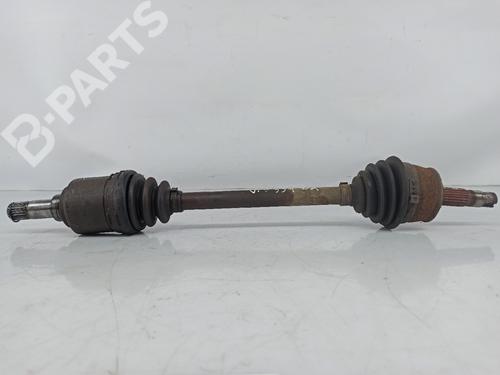Used Left front driveshaft FIAT PUNTO (188_) 1.2 60 (188.030, .050, .130, .150, .230, .250) (60 hp) 11082900