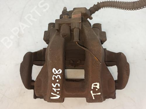 Right rear brake caliper MERCEDES-BENZ E-CLASS (W211) E 220 CDI (211.008) BP14427228M106