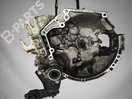 Gearbox PEUGEOT 207 (WA_, WC_) 1.4 | BP6180285M3