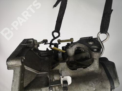 Gearbox PEUGEOT 207 (WA_, WC_) 1.4 | BP6180285M3