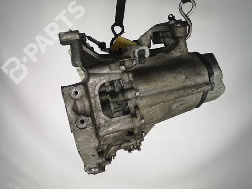 Gearbox PEUGEOT 207 (WA_, WC_) 1.4 | BP6180285M3