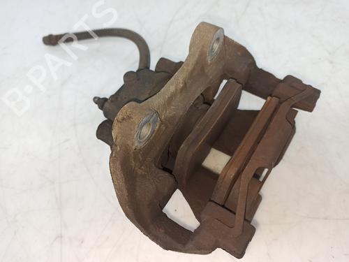Left rear brake caliper MERCEDES-BENZ E-CLASS (W211) E 220 CDI (211.008) | BP14427235M107 