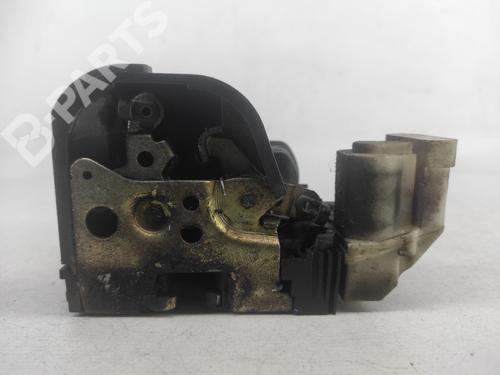 Front left lock FIAT SEICENTO / 600 (187_) 0.9 (187AXA, 187AXA1A) | BP11082941C98 