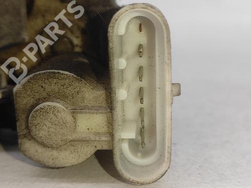 Front left lock FIAT SEICENTO / 600 (187_) 0.9 (187AXA, 187AXA1A) | BP11082941C98 