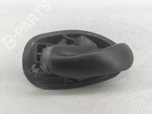 Front left interior door handle FIAT SEICENTO / 600 (187_) 0.9 (187AXA, 187AXA1A) N/V