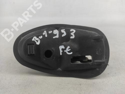 Front left interior door handle FIAT SEICENTO / 600 (187_) 0.9 (187AXA, 187AXA1A) | BP11082942I13 