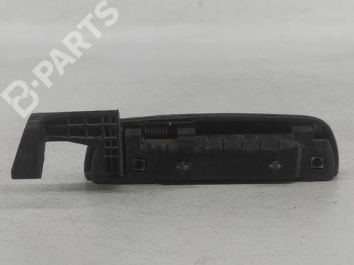 Front left exterior door handle FIAT SEICENTO / 600 (187_) 0.9 (187AXA, 187AXA1A) | BP11082943C128 
