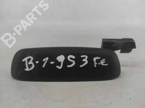 Front left exterior door handle FIAT SEICENTO / 600 (187_) 0.9 (187AXA, 187AXA1A) N/V