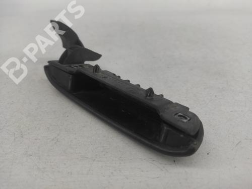 Front left exterior door handle FIAT SEICENTO / 600 (187_) 0.9 (187AXA, 187AXA1A) | BP11082943C128 
