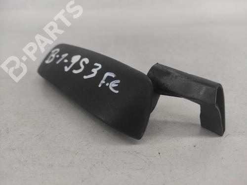 Front left exterior door handle FIAT SEICENTO / 600 (187_) 0.9 (187AXA, 187AXA1A) | BP11082943C128 