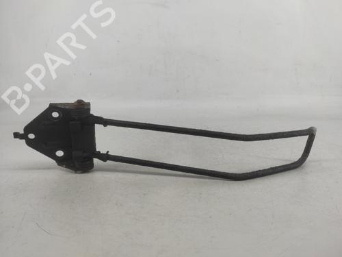 Hinge/Door check strap CITROËN BERLINGO / BERLINGO FIRST Box Body/MPV (M_) 1.8 D (MBA9A, MCA9A) INTERIOR ESQUERDA