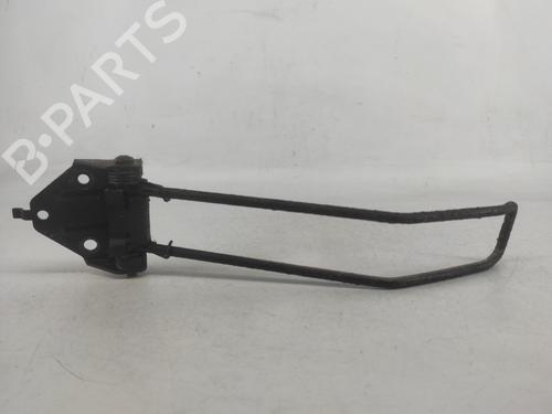 Hinge/Door check strap CITROËN BERLINGO / BERLINGO FIRST Box Body/MPV (M_) 1.8 D (MBA9A, MCA9A) INTERIOR DIREITA