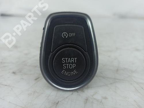 Switch BMW 3 Touring (F31) 318 d (143 hp) START/STOP