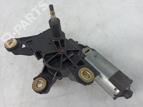 Used Rear wiper motor VW LUPO I (6X1, 6E1) 1.0 (50 hp) 11087630