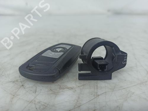 Used Electronic module BMW 3 Touring (F31) 318 d (143 hp) 14427197