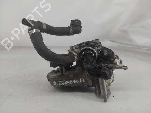 Egr FIAT PUNTO EVO (199_) 1.3 D Multijet | BP14427251M69 