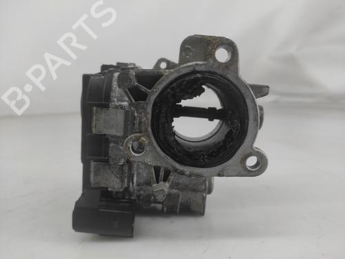 Used Throttle body OPEL COMBO Box Body/MPV (X12) 1.3 CDTI (B05) (90 hp) 14427255