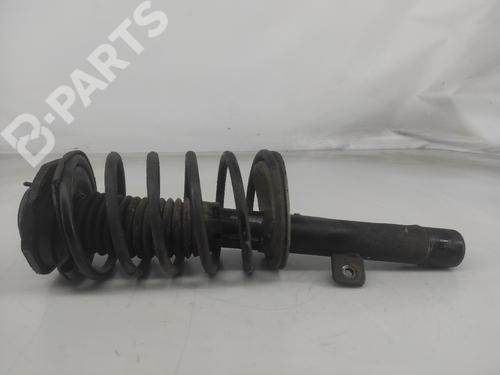 Right front shock absorber CITROËN BERLINGO / BERLINGO FIRST Box Body/MPV (M_) 1.8 D (MBA9A, MCA9A) N/V