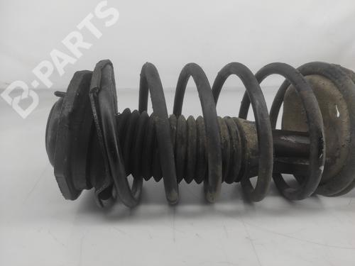 Right front shock absorber CITROËN BERLINGO / BERLINGO FIRST Box Body/MPV (M_) 1.8 D (MBA9A, MCA9A) | BP11089392M17 