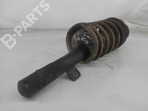 Left front shock absorber CITROËN BERLINGO / BERLINGO FIRST Box Body/MPV (M_) 1.8 D (MBA9A, MCA9A) | BP11089390M16 