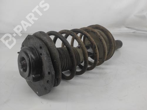 Left front shock absorber CITROËN BERLINGO / BERLINGO FIRST Box Body/MPV (M_) 1.8 D (MBA9A, MCA9A) | BP11089390M16 