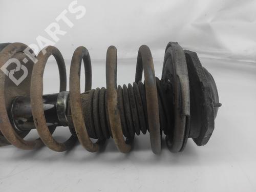 Left front shock absorber CITROËN BERLINGO / BERLINGO FIRST Box Body/MPV (M_) 1.8 D (MBA9A, MCA9A) | BP11089390M16 