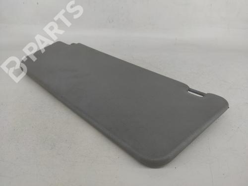 Right sun visor CITROËN BERLINGO / BERLINGO FIRST Box Body/MPV (M_) 1.8 D (MBA9A, MCA9A) | BP11089438I2 