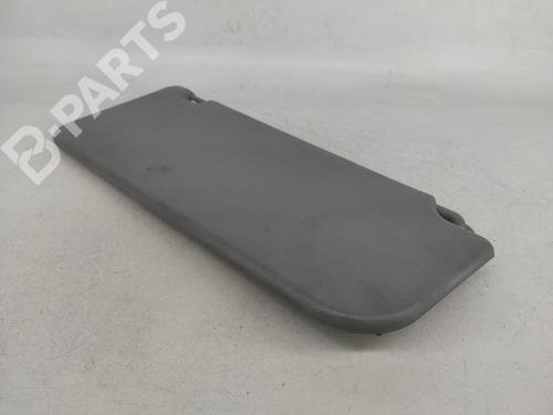 Left sun visor CITROËN BERLINGO / BERLINGO FIRST Box Body/MPV (M_) 1.8 D (MBA9A, MCA9A) | BP11089439I1 
