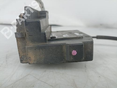 Rear left lock PEUGEOT 308 SW II (LC_, LJ_, LR_, LX_, L4_) 1.6 BlueHDi 100 | BP11089409C100 