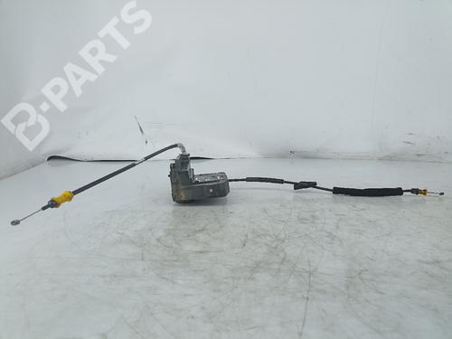 Rear left lock PEUGEOT 308 SW II (LC_, LJ_, LR_, LX_, L4_) 1.6 BlueHDi 100 | BP11089409C100 