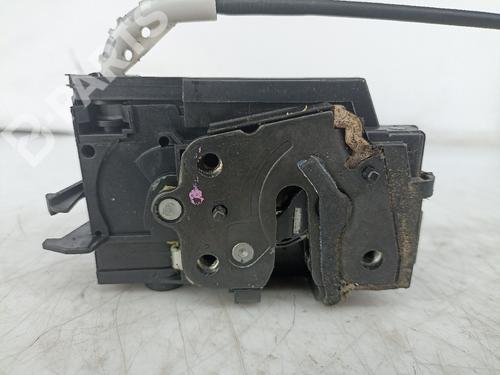 Rear left lock PEUGEOT 308 SW II (LC_, LJ_, LR_, LX_, L4_) 1.6 BlueHDi 100 | BP11089409C100 