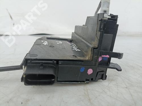 Rear left lock PEUGEOT 308 SW II (LC_, LJ_, LR_, LX_, L4_) 1.6 BlueHDi 100 | BP11089409C100 