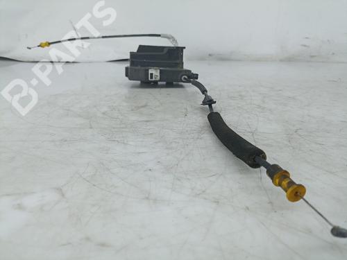 Rear left lock PEUGEOT 308 SW II (LC_, LJ_, LR_, LX_, L4_) 1.6 BlueHDi 100 | BP11089409C100 