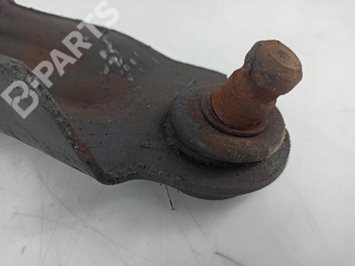 Right front suspension arm RENAULT MEGANE II (BM0/1_, CM0/1_) 1.9 dCi (BM0G, CM0G) | BP11096353M13 