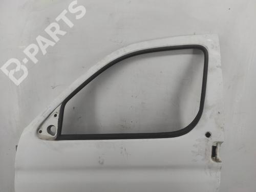 Left front door CITROËN BERLINGO / BERLINGO FIRST Box Body/MPV (M_) 1.8 D (MBA9A, MCA9A) | BP11095965C2 
