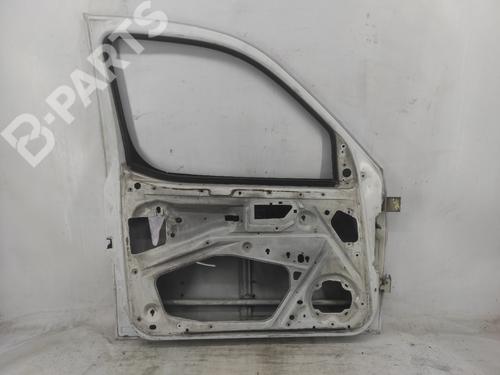 Left front door CITROËN BERLINGO / BERLINGO FIRST Box Body/MPV (M_) 1.8 D (MBA9A, MCA9A) | BP11095965C2 