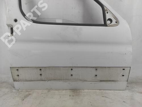 Right front door CITROËN BERLINGO / BERLINGO FIRST Box Body/MPV (M_) 1.8 D (MBA9A, MCA9A) | BP11095966C3 
