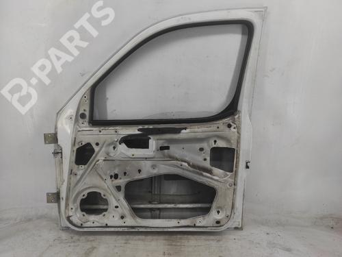 Right front door CITROËN BERLINGO / BERLINGO FIRST Box Body/MPV (M_) 1.8 D (MBA9A, MCA9A) | BP11095966C3 