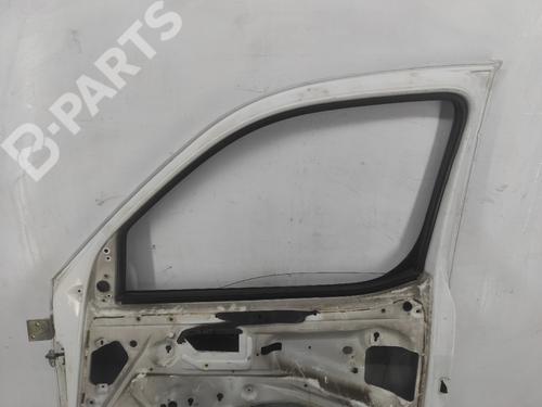 Right front door CITROËN BERLINGO / BERLINGO FIRST Box Body/MPV (M_) 1.8 D (MBA9A, MCA9A) | BP11095966C3 